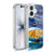 UtArt Dark Night Marble Golden Seas Soft Gel Case for Apple iPhone 17