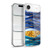 UtArt Dark Night Marble Golden Seas Soft Gel Case for Apple iPhone 17 Air