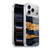 UtArt Dark Night Marble Gold Foil And Ink Soft Gel Case for Apple iPhone 17 Pro Max