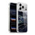 UtArt Dark Night Marble Silver Midnight Sky Soft Gel Case for Apple iPhone 17 Pro Max