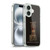Tom and Jerry Typography Art Too Cute Soft Gel Case for Apple iPhone 16 & MagSafe
