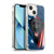 Vincent Hie Canidae Black Labrador Soft Gel Case for Apple iPhone 13