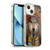 Vincent Hie Canidae Wolf Spirit Chief Soft Gel Case for Apple iPhone 13
