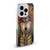 Vincent Hie Canidae Wolf Spirit Chief Soft Gel Case for Apple iPhone 13