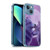 Vincent Hie Canidae Loving Wolves Soft Gel Case for Apple iPhone 13 Mini & MagSafe
