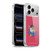 Tom and Jerry Typography Art Classic Soft Gel Case for Apple iPhone 17 Pro Max
