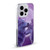 Vincent Hie Canidae Loving Wolves Soft Gel Case for Apple iPhone 16 & MagSafe