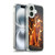 Vincent Hie Canidae Wolf Phoenix Soft Gel Case for Apple iPhone 16 Plus & MagSafe