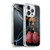 Vincent Hie Canidae Boxer Soft Gel Case for Apple iPhone 16 Pro & MagSafe