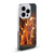 Vincent Hie Canidae Wolf Phoenix Soft Gel Case for Apple iPhone 16 Pro & MagSafe