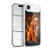 Vincent Hie Canidae Wolf Phoenix Soft Gel Case for Apple iPhone 17 Air