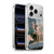 Vincent Hie Canidae Wolf Couple Soft Gel Case for Apple iPhone 17 Pro