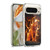 Vincent Hie Canidae Wolf Phoenix Soft Gel Case for Google Pixel 9 / Pixel 9 Pro