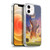 Vincent Hie Felidae Cloud Kitten Sunset Soft Gel Case for Apple iPhone 12 / iPhone 12 Pro & MagSafe