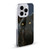 Vincent Hie Felidae Dark Panther Soft Gel Case for Apple iPhone 14
