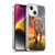 Vincent Hie Felidae Rising Tiger Soft Gel Case for Apple iPhone 14