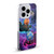 Vincent Hie Felidae Cosmic Kittens Soft Gel Case for Apple iPhone 14 Plus & MagSafe
