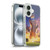 Vincent Hie Felidae Cloud Kitten Sunset Soft Gel Case for Apple iPhone 16 & MagSafe