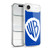 Warner Bros. Shield Logo Oversized Soft Gel Case for Apple iPhone 17 Air