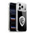 Warner Bros. Shield Logo Black Soft Gel Case for Apple iPhone 17 Pro Max