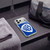 Warner Bros. Shield Logo Oversized Soft Gel Case for Apple iPhone 17 Pro Max