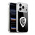 Warner Bros. Shield Logo Black Soft Gel Case for Apple iPhone 17 Pro