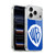 Warner Bros. Shield Logo Oversized Soft Gel Case for Apple iPhone 17 Pro