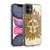Valentina Symbols Illustration Helios Soft Gel Case for Apple iPhone 11