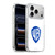 Warner Bros. Shield Logo White Soft Gel Case for Apple iPhone 17 Pro