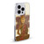 Valentina Symbols Illustration Sitting Buddha Soft Gel Case for Apple iPhone 11
