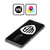 Warner Bros. Shield Logo Black Soft Gel Case for Google Pixel 9 / Pixel 9 Pro