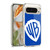 Warner Bros. Shield Logo Oversized Soft Gel Case for Google Pixel 9 / Pixel 9 Pro