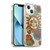 Valentina Symbols Illustration My Sunshine Soft Gel Case for Apple iPhone 13