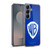 Warner Bros. Shield Logo Distressed Soft Gel Case for Samsung Galaxy S25+ & MagSafe