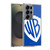 Warner Bros. Shield Logo Oversized Soft Gel Case for Samsung Galaxy S25 Ultra & MagSafe