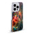 Aimee Stewart Fantasy Foxglove Ball Soft Gel Case for Apple iPhone 11