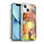 Aimee Stewart Fantasy Butterfly Ball Lovers Soft Gel Case for Apple iPhone 13