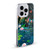 Aimee Stewart Fantasy Butterfly Ball Pond Soft Gel Case for Apple iPhone 13
