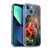 Aimee Stewart Fantasy Foxglove Ball Soft Gel Case for Apple iPhone 13 Mini & MagSafe