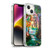 Aimee Stewart Fantasy The Butterfly Soft Gel Case for Apple iPhone 14