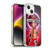 WWE Edge Portrait Soft Gel Case for Apple iPhone 14