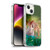 Aimee Stewart Fantasy A Curious Introduction Soft Gel Case for Apple iPhone 14 Plus & MagSafe