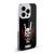WWE Edge Skull Soft Gel Case for Apple iPhone 15 Pro Max & MagSafe