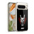 WWE Edge Skull Soft Gel Case for Google Pixel 9 / Pixel 9 Pro