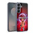WWE Edge Portrait Soft Gel Case for Samsung Galaxy S25 & MagSafe