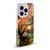 Aimee Stewart Fantasy Panda & Fox Soft Gel Case for Apple iPhone 16 & MagSafe