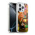 Aimee Stewart Fantasy Panda & Fox Soft Gel Case for Apple iPhone 16 Pro & MagSafe