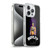 WWE Bayley Release Your Inner Soft Gel Case for Apple iPhone 15 Pro & MagSafe