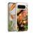 Aimee Stewart Fantasy Panda & Fox Soft Gel Case for Google Pixel 9 / Pixel 9 Pro