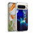 Aimee Stewart Fantasy Moon Conversation Soft Gel Case for Google Pixel 9 / Pixel 9 Pro